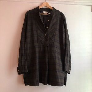 Etoile Isabel Marant tunic dress